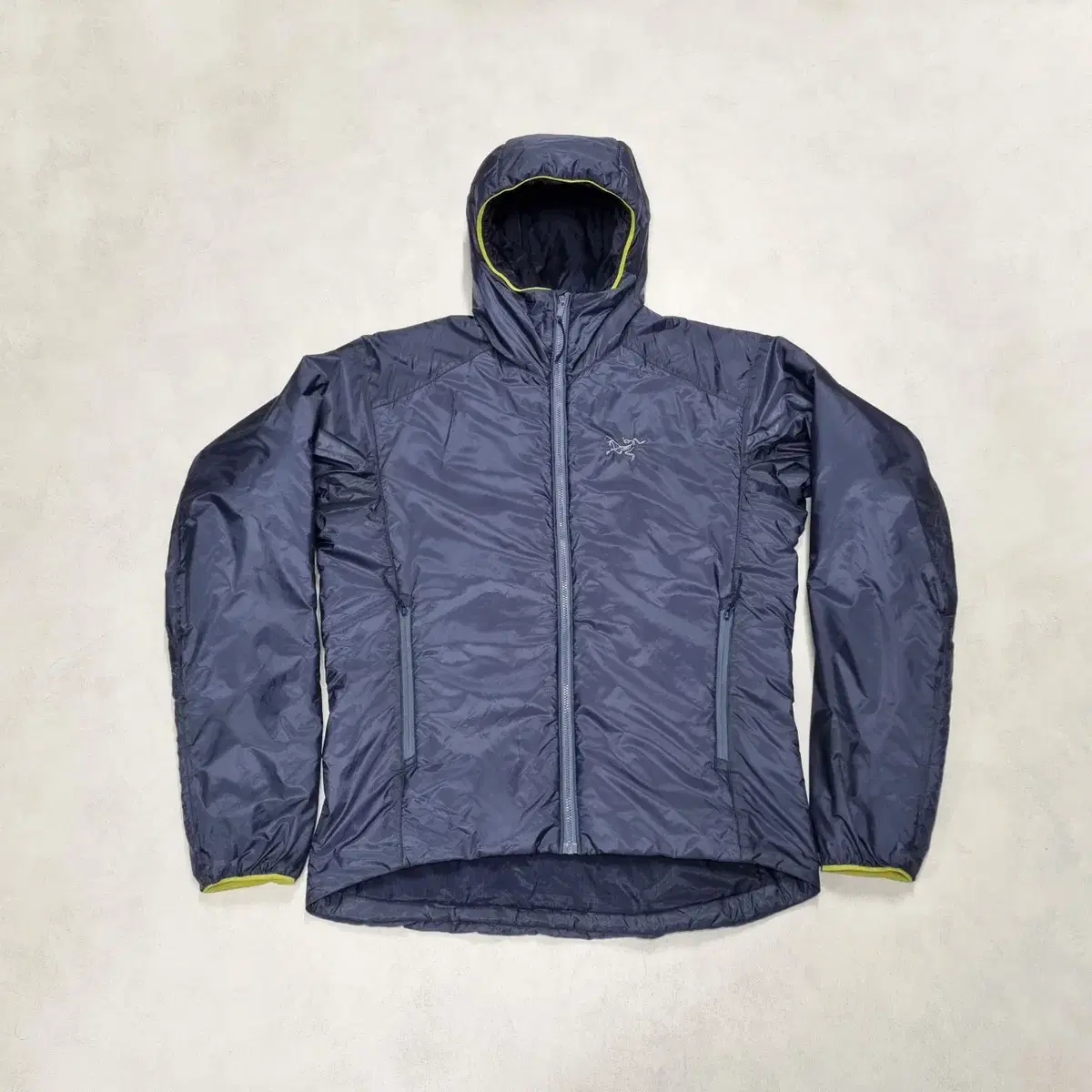 아크테릭스 누클리아이 FL 후디 자켓 - M     ARCTERYX