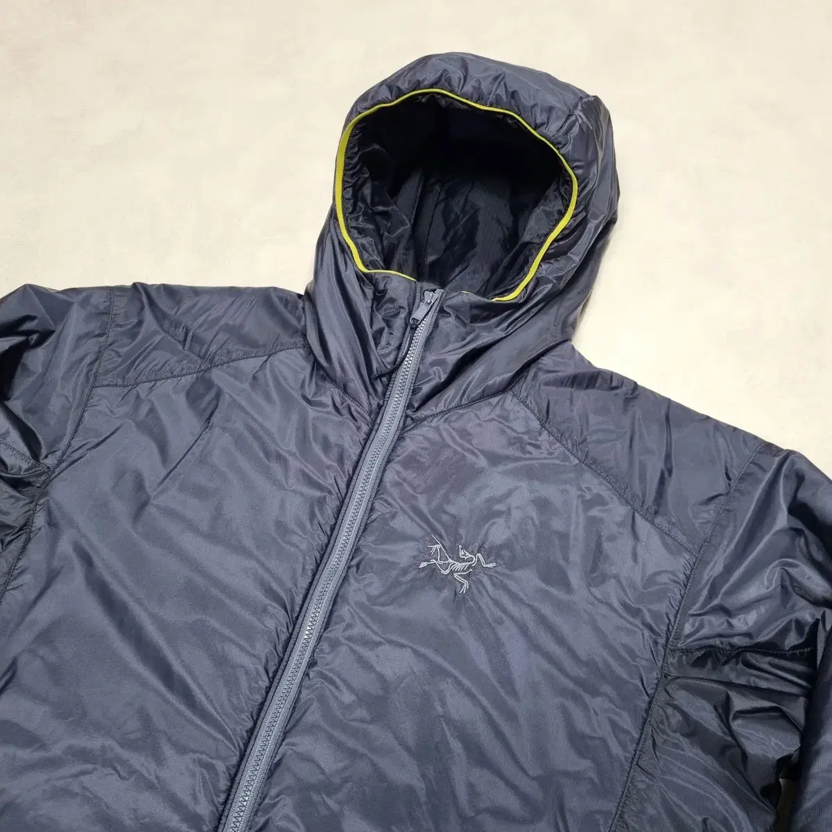 아크테릭스 누클리아이 FL 후디 자켓 - M     ARCTERYX