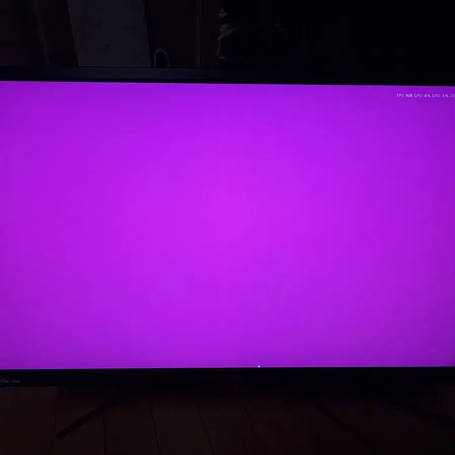 에이서 프레데터 x27 4k hdr g-sync 144hz