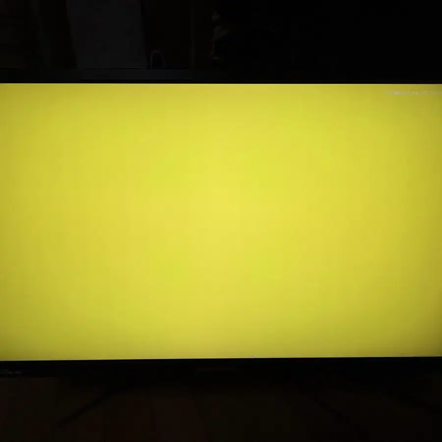 에이서 프레데터 x27 4k hdr g-sync 144hz