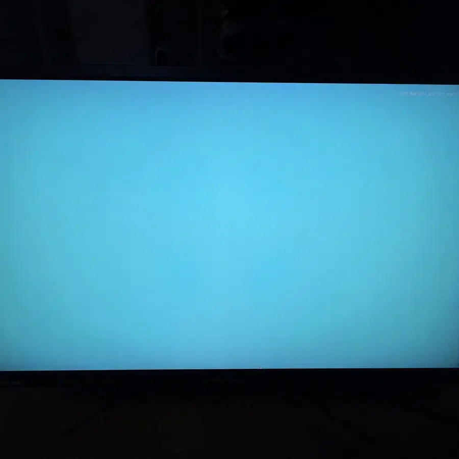 에이서 프레데터 x27 4k hdr g-sync 144hz