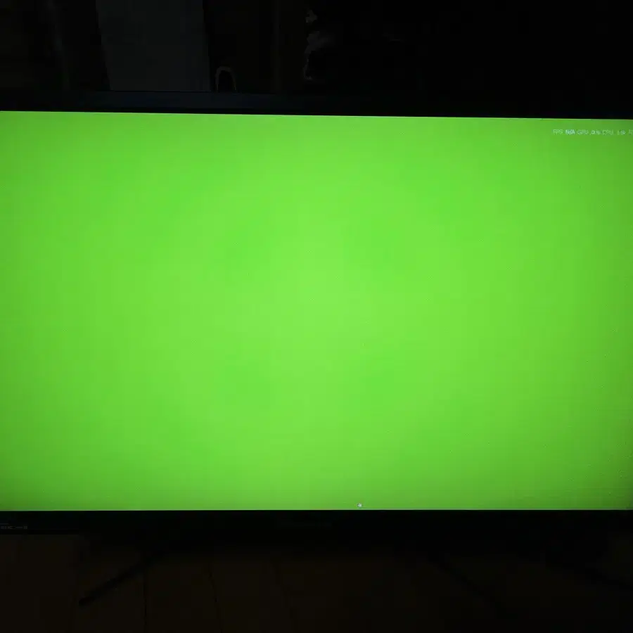 에이서 프레데터 x27 4k hdr g-sync 144hz