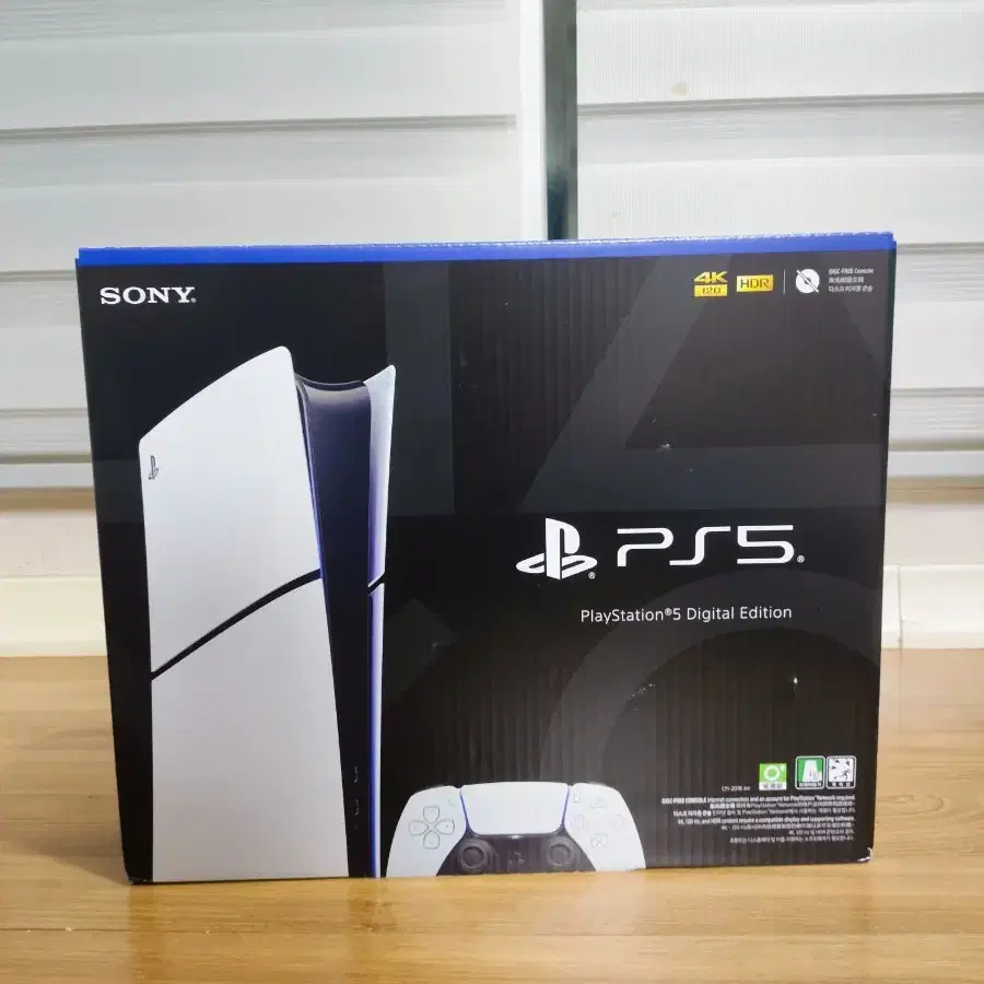 PlayStation5 Digital Edition 플레이스테이션 디지털