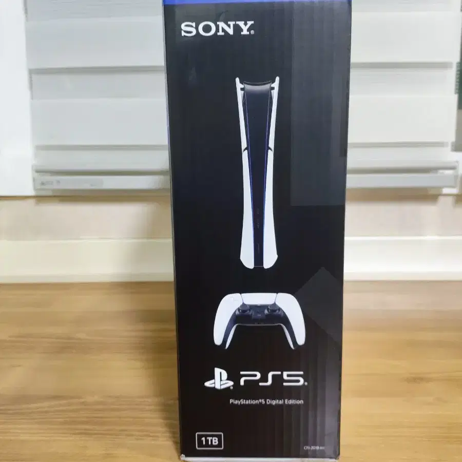 PlayStation5 Digital Edition 플레이스테이션 디지털