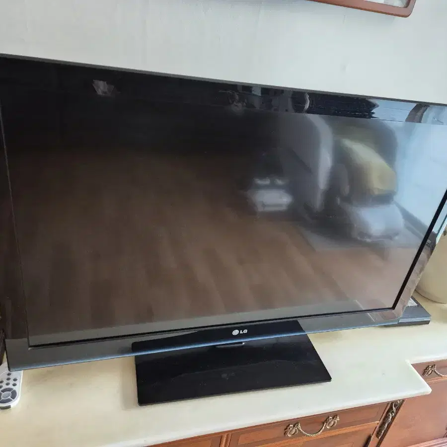 LG 42인치 TV 42LK450 판매합니다.