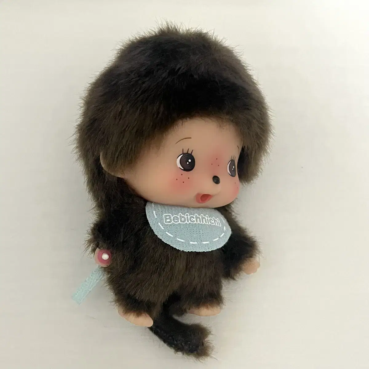 Monchhichi Baby Chichi Doll