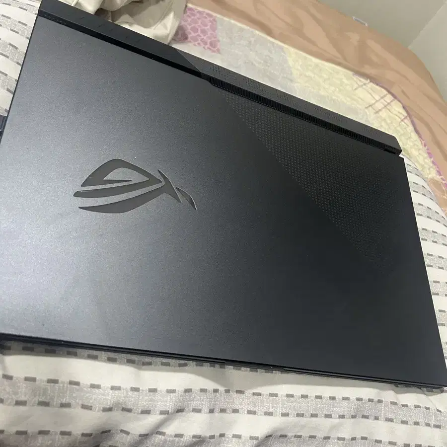 asus 게이밍 노트북