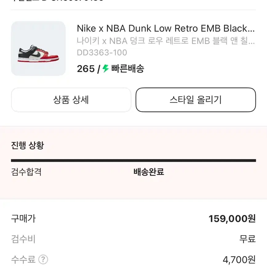 나이키 nba 덩크 (265)