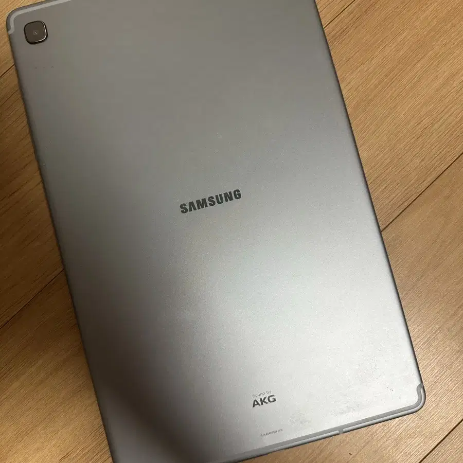 갤럭시 탭 s6 lite