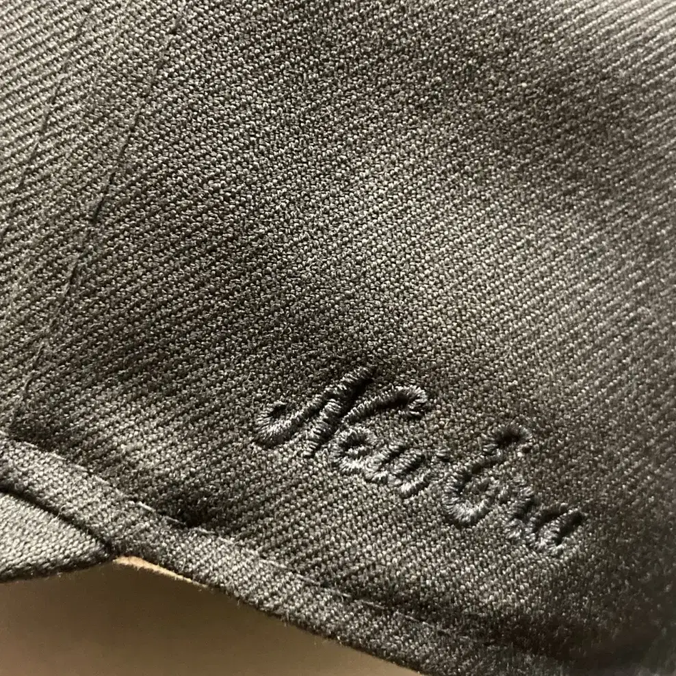 뉴에라 x 피어 오브 갓 59FIFTY (59.6cm)