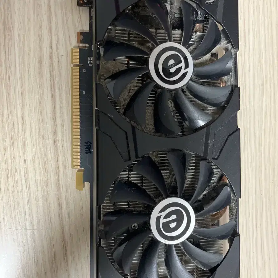 이엠텍 GTX 1060 3g