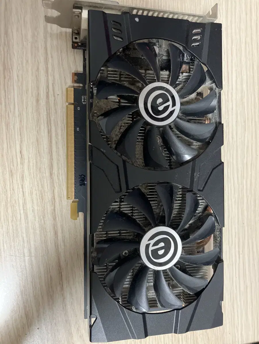 이엠텍 GTX 1060 3g