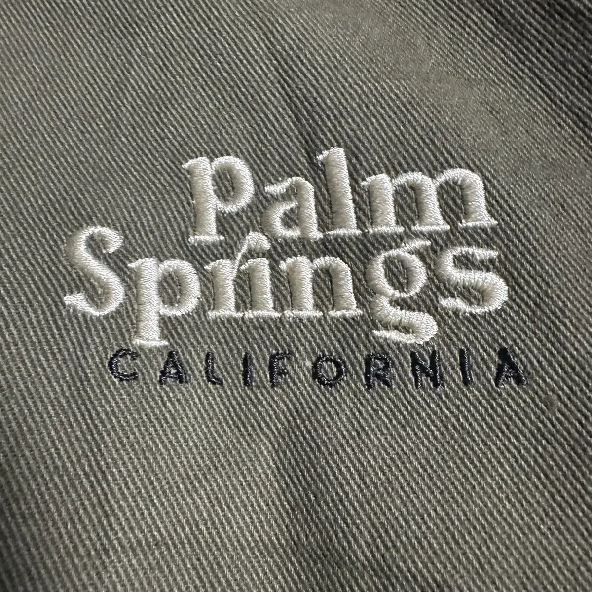 Freak's Store Palm Springs 자켓