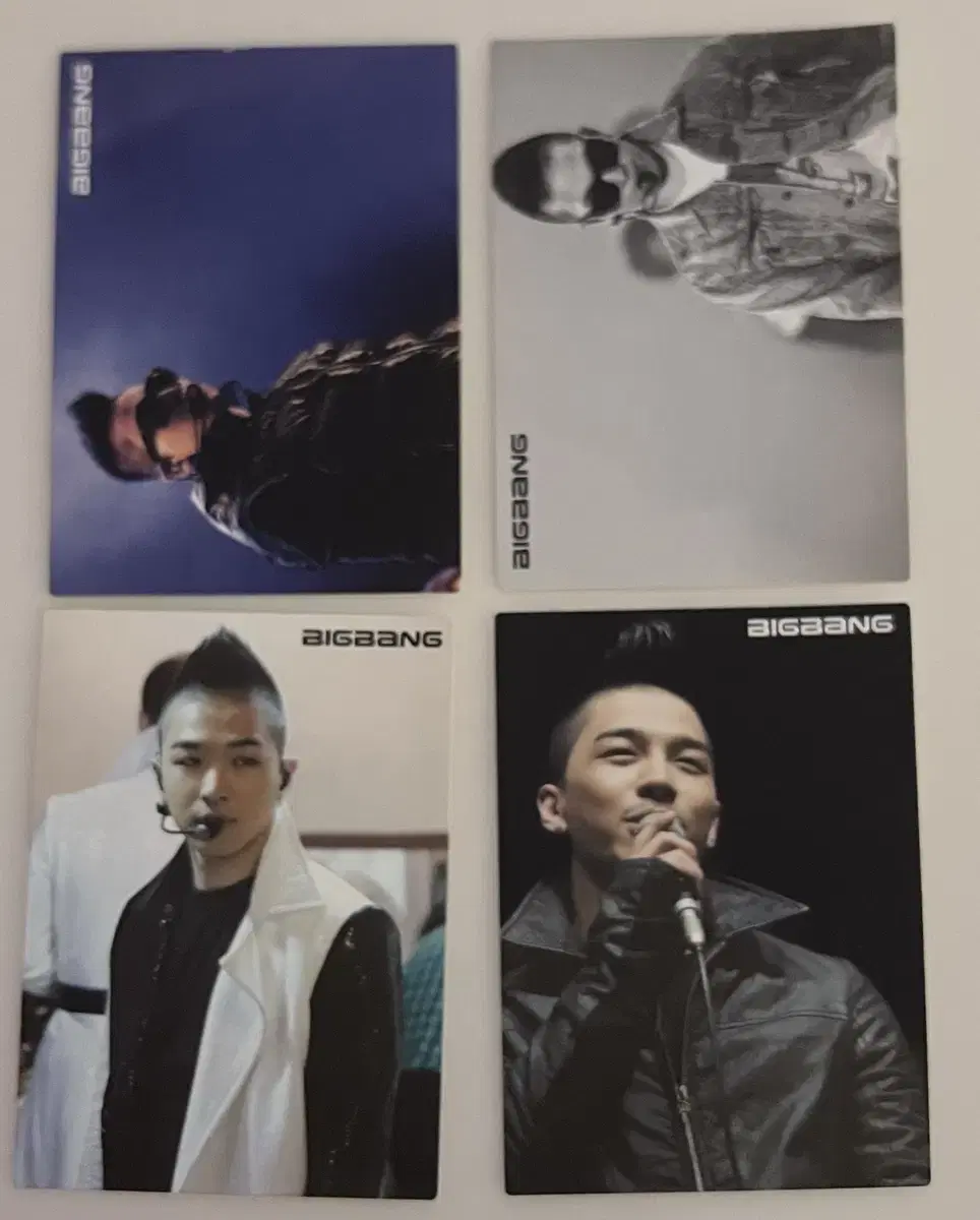 taeyang WTS