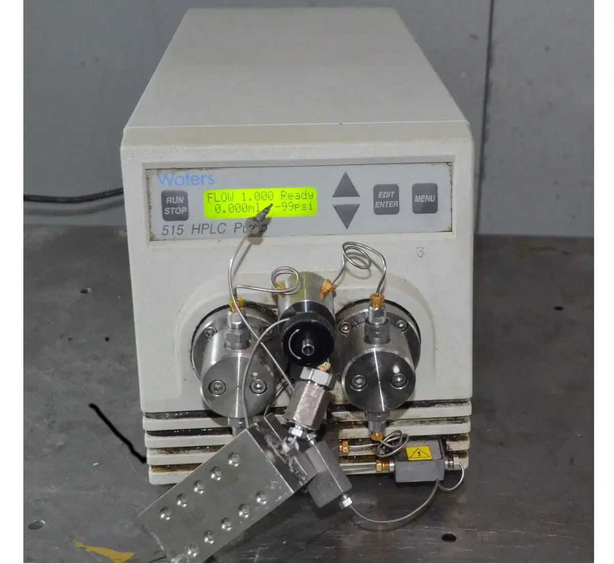 Waters 515 HPLC pump