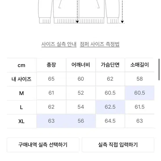 로파이 자켓