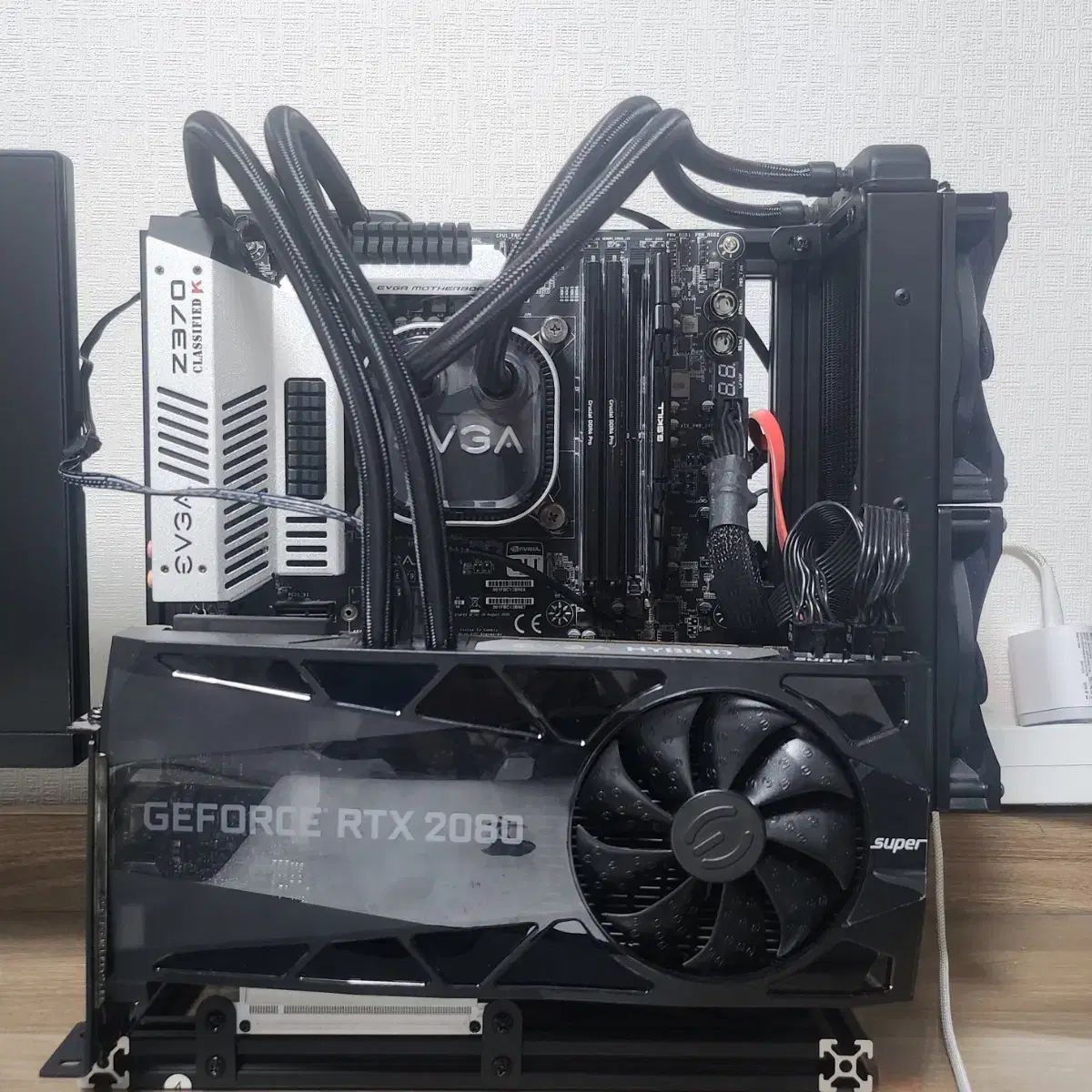 evga 2080 super