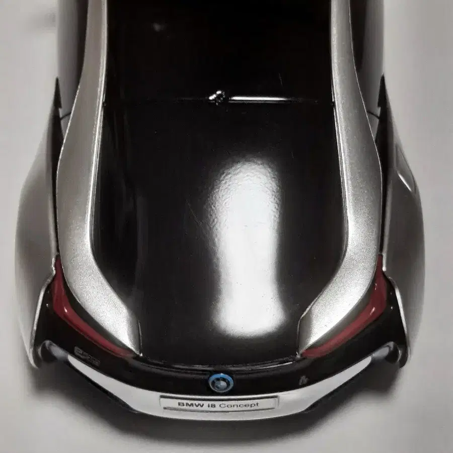 BMW i8 컨셉 rc카