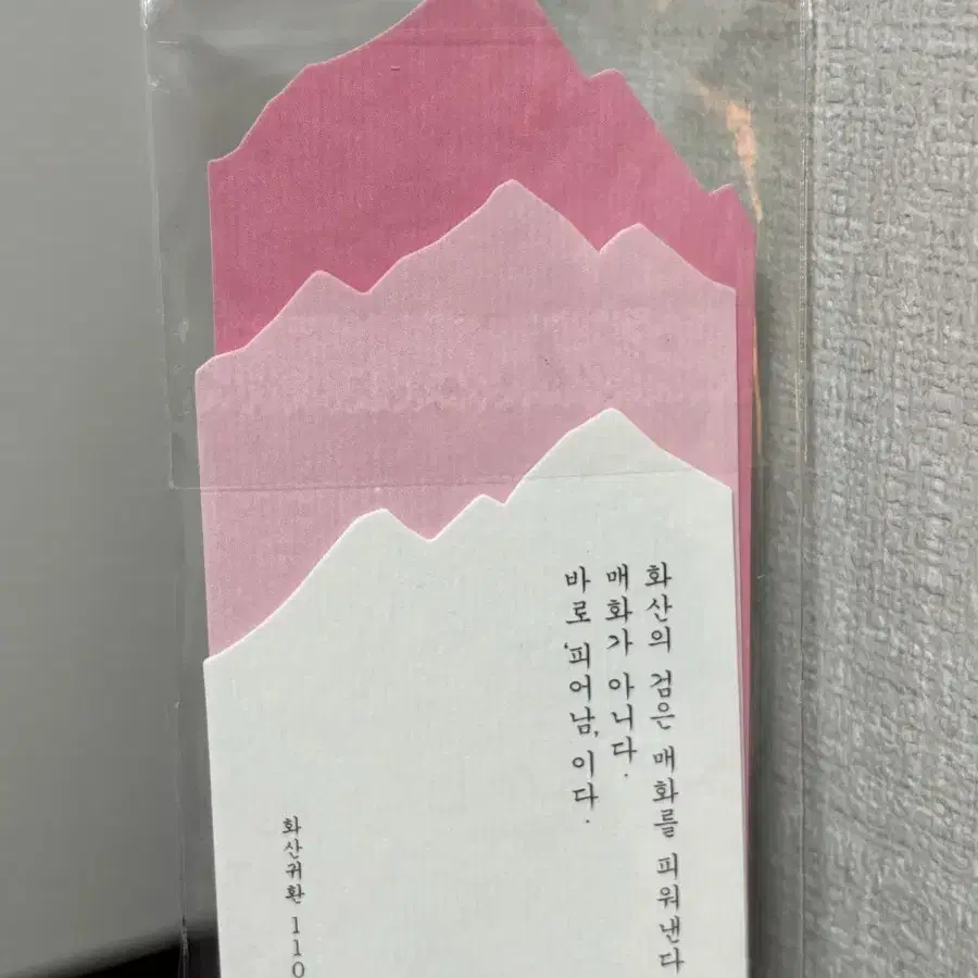 화산귀환 매화검존 향수