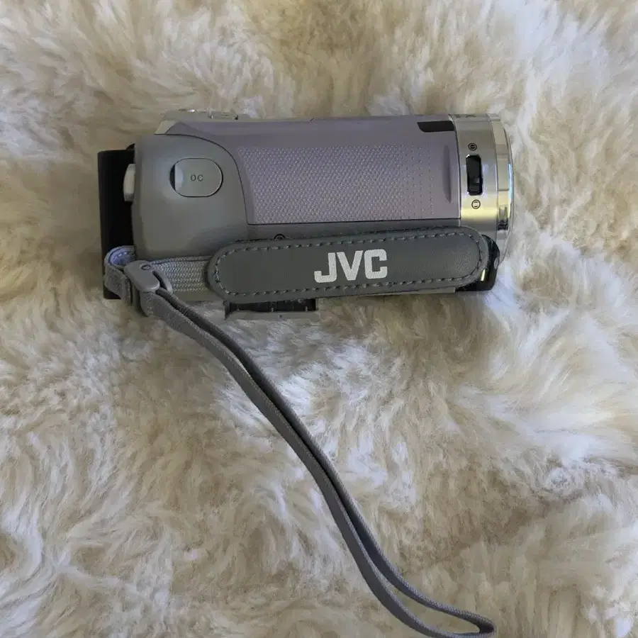 jvc 캠코더 everio gz-e345-v