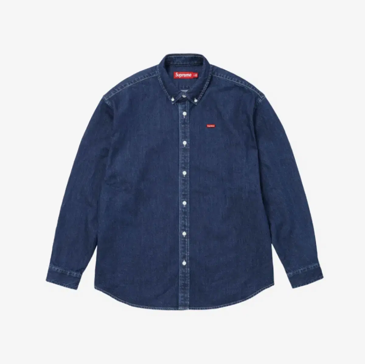 Supreme small box shirt 24fw 슈프림 스몰 박스 셔