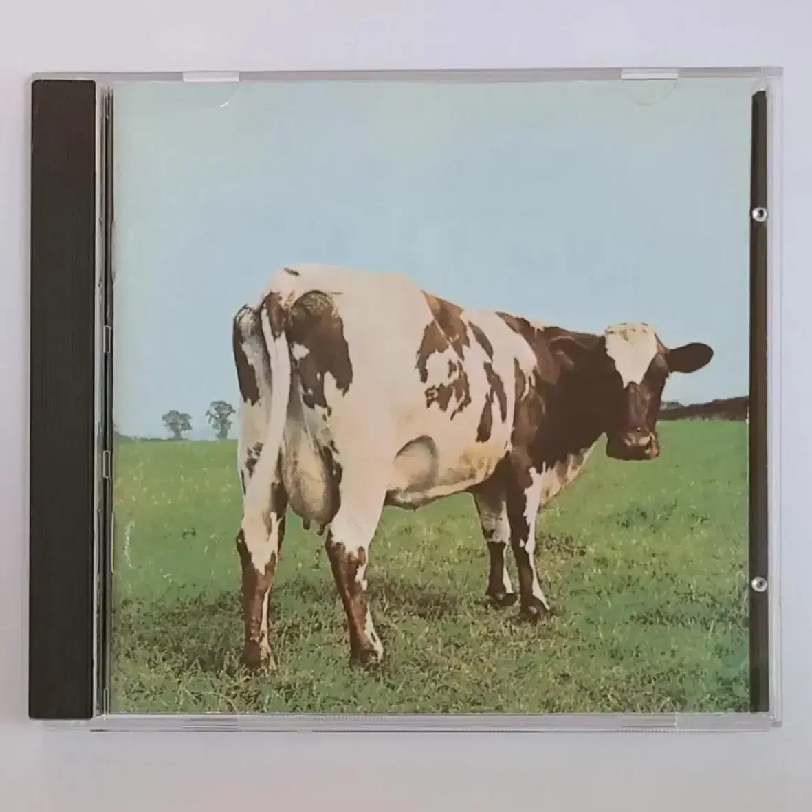 핑크 플로이드 Atom Heart Dancer 앨범 시디 CD