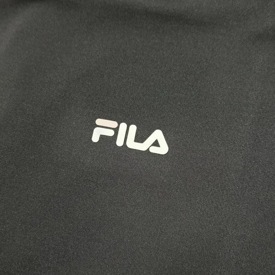 (새상품) FILA 스포츠 레깅스 - 차콜