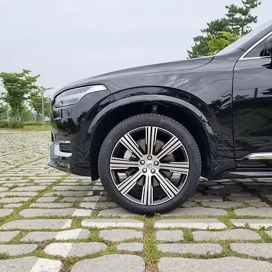 볼보  XC90 인스크립션 순정 정품 21인치 착한가격으로