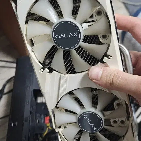 gtx 1060 6gb 그래픽카드