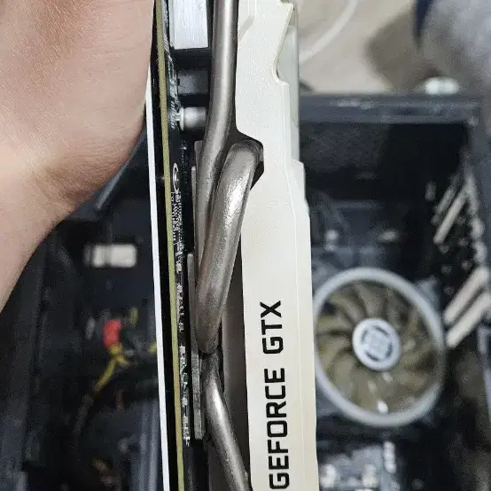 gtx 1060 6gb 그래픽카드