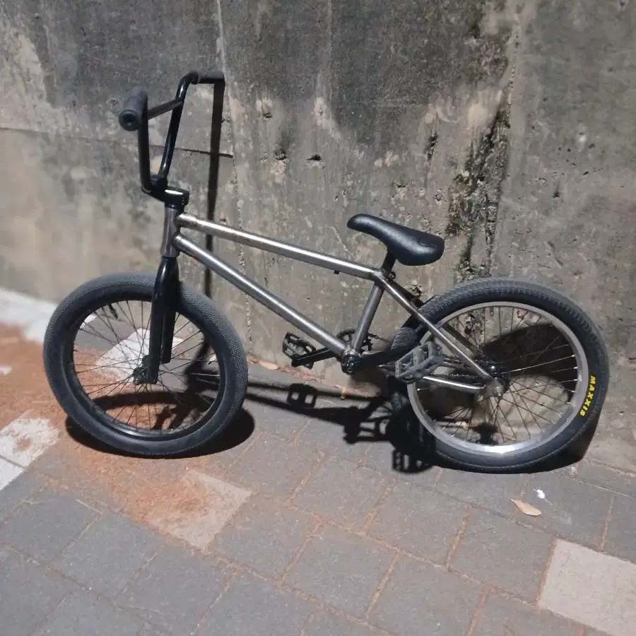 핏 피알케이 BMX 대차&판매