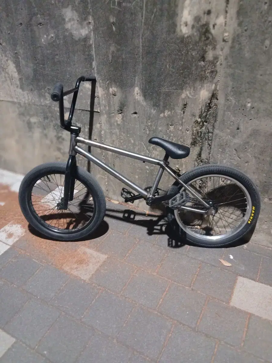 핏 피알케이 BMX 대차&판매