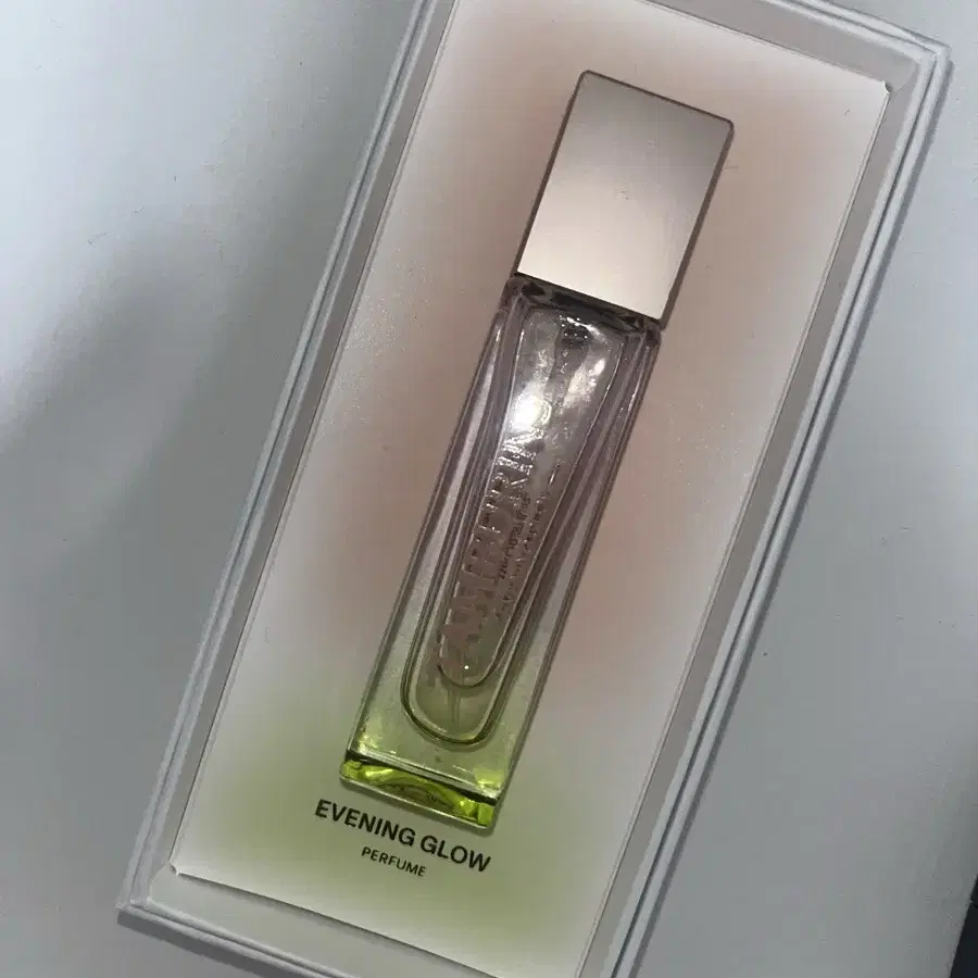 탬버린즈 이브닝 글로우 퍼퓸 11ml