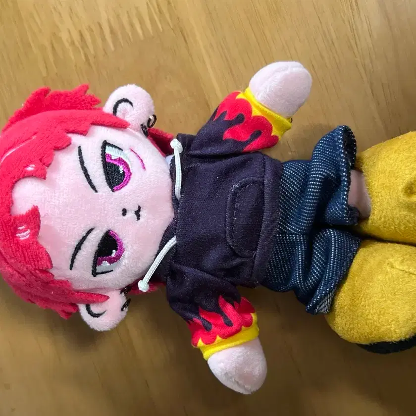 p1harmony ジウン JIUNG 10cm ぬいぐるみ マスター 2025年最新