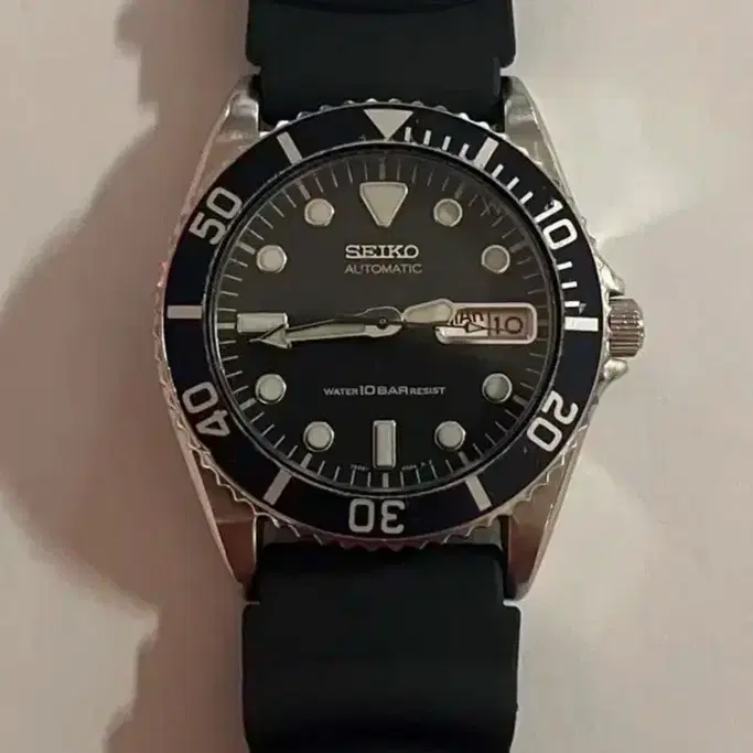 빈티지 세이코 SKX023(7S26-0050)