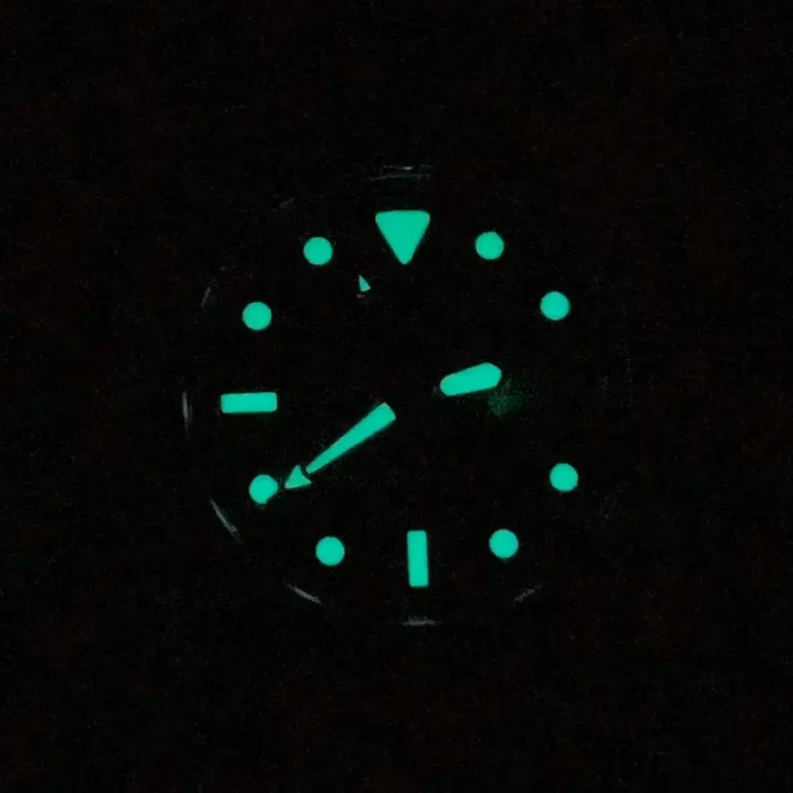 빈티지 세이코 SKX023(7S26-0050)