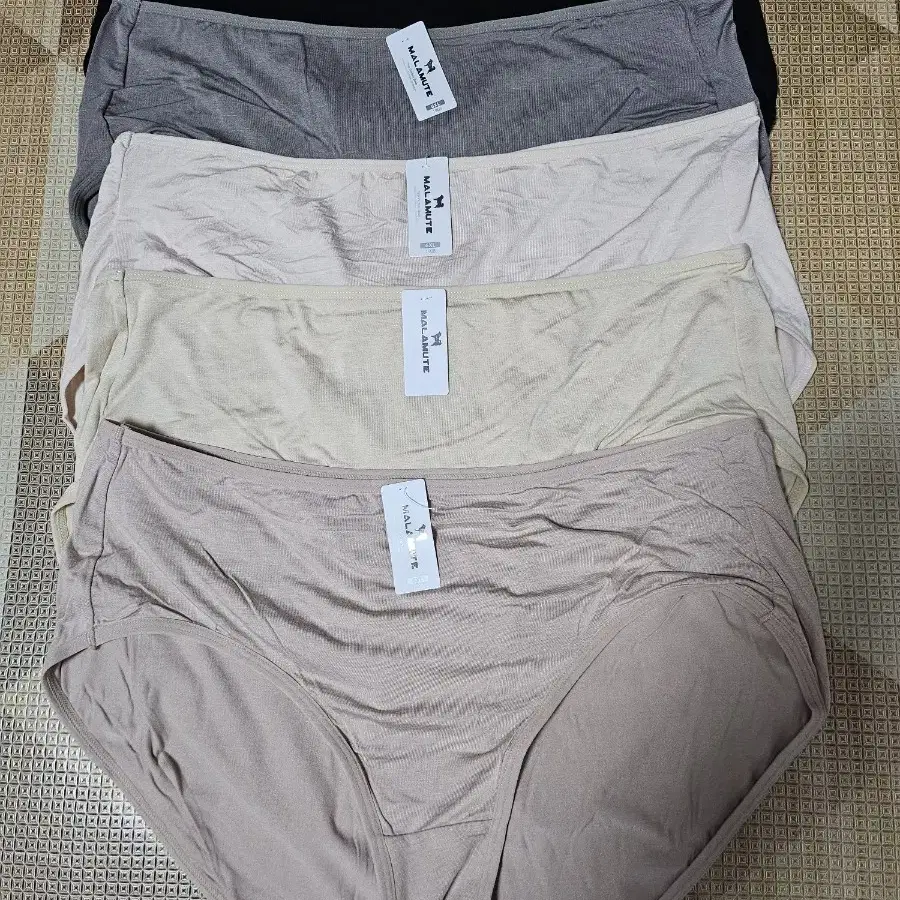 빅사이즈 팬티 여성팬티 모달팬티 4XL(110), 6XL(120)