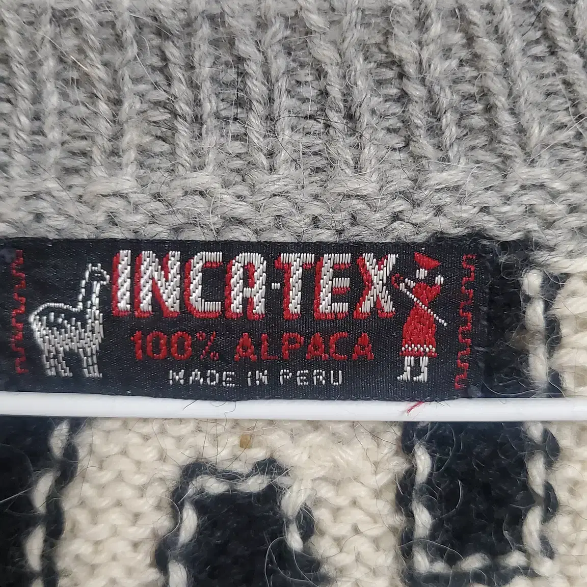 inca tex 잉카텍스 알파카 100 베스트