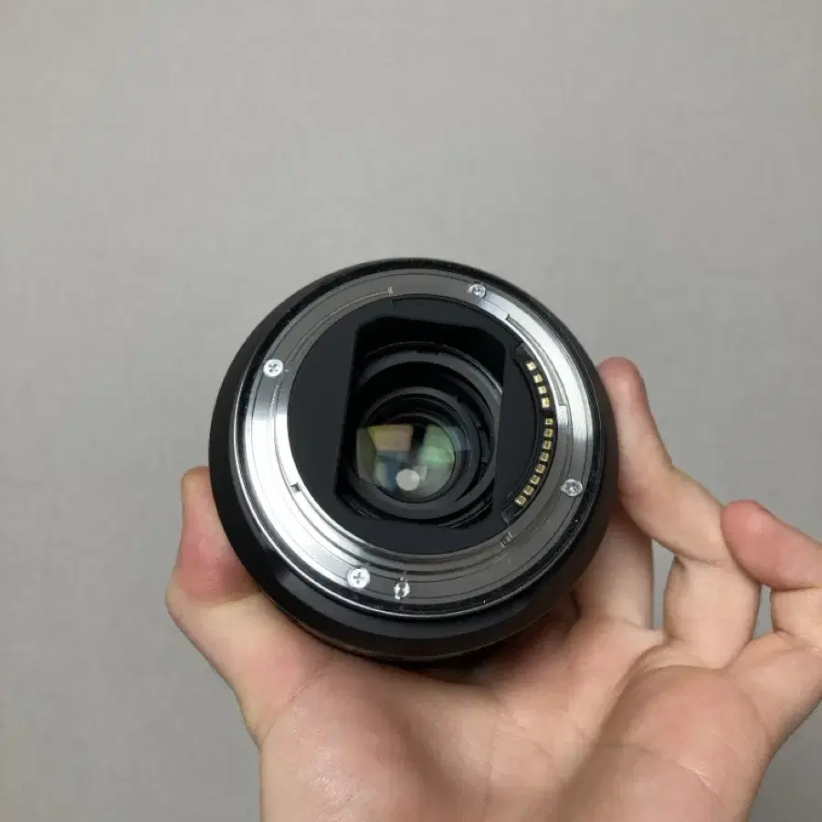 캐논 RF 24-105mm F4 L 렌즈