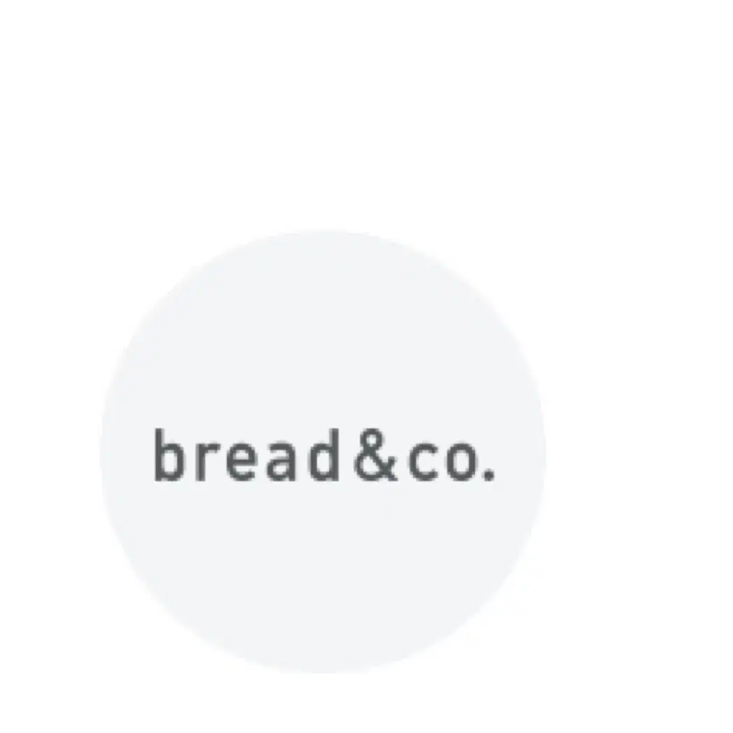 bread&co 브레댄코 5천원 할인 쿠폰 팝니다