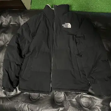 노스페이스 BE BETTER DOWN 리버서블