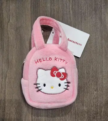 Sanrio 미니코로 가방 페이스 ver.2 키티KITTY 레어 레어