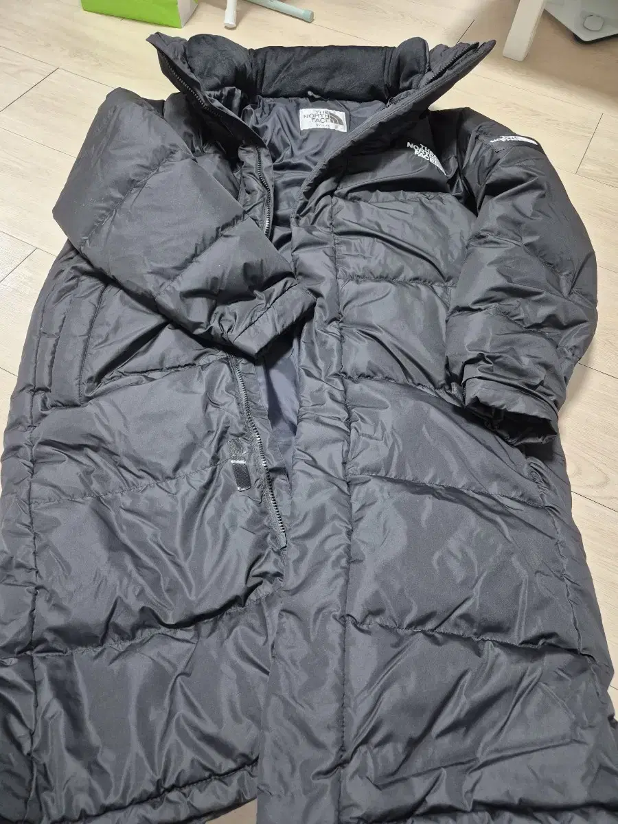 The North Face Long Padding 2XL Size