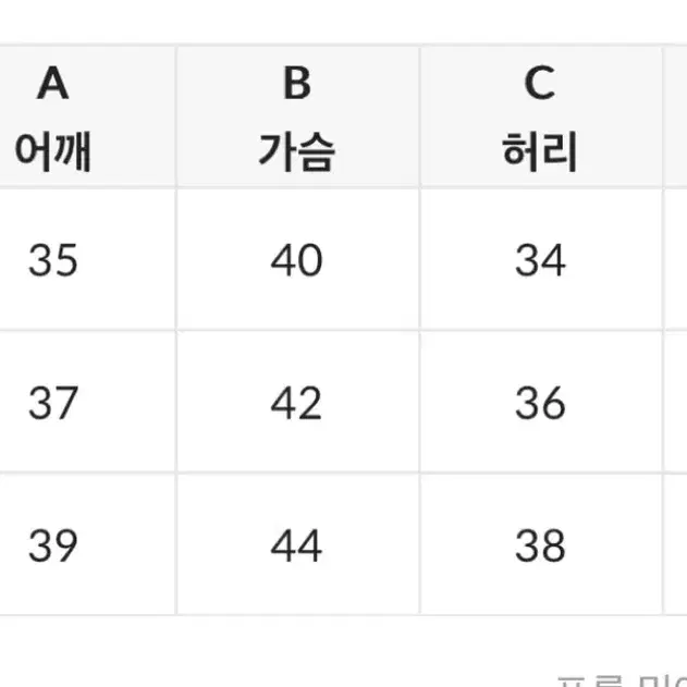 오드 원피스