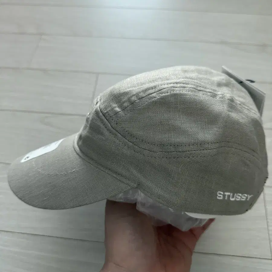 Nike x Stussy Fly Cap Chino