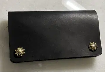 미들 사이즈 트래커 월렛