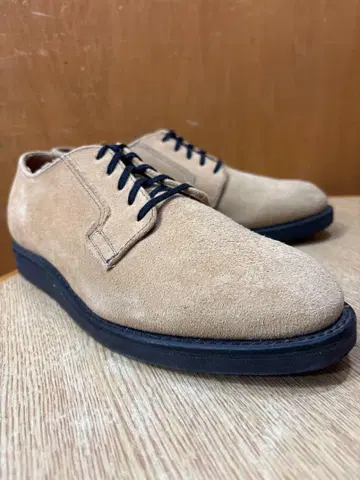 레어한 REDWING 레드윙 9103 스웨이드 엽서맨 7D