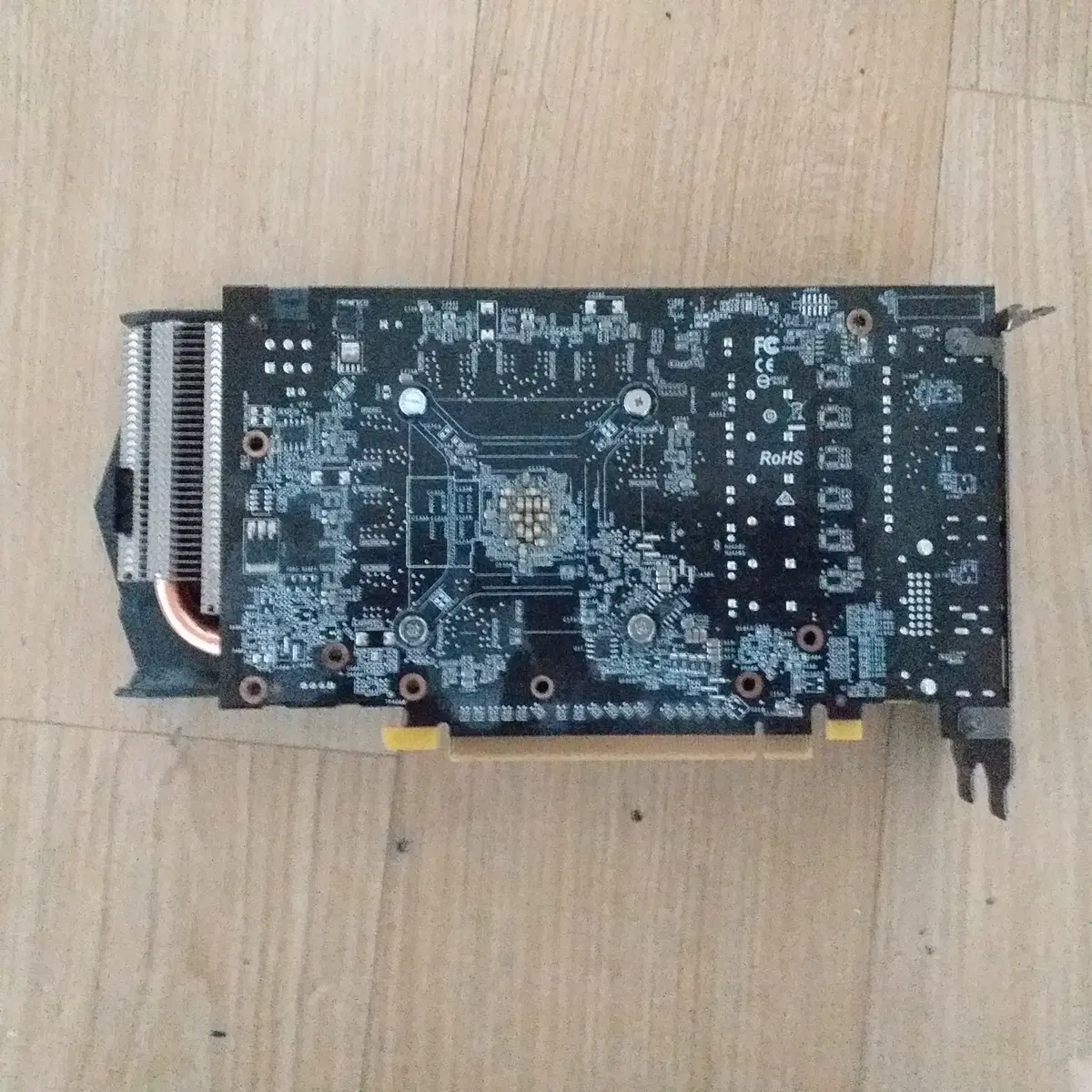 애즈락 RX580 8G