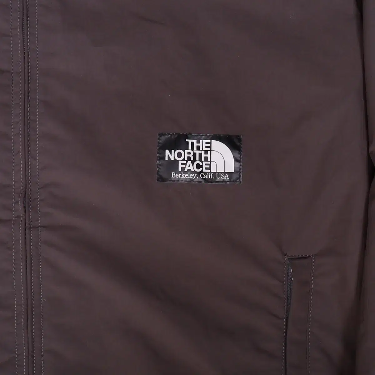 The North Face 노스페이스 퍼플라벨 마운트 윈드파카 바람막이L