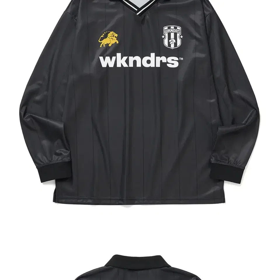 위캔더스 KING SOCCER JERSEY_XL판매